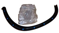 Spatbordstrip Rechts Origineel 1607730980 Citroen
