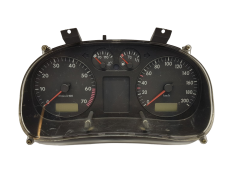 Snelheidsmeter Seat Arosa 6H0919860 2729