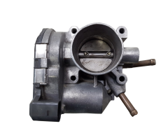 Gasklephuisventiel VWAG 030133062C 0280750095 Bosch 2456