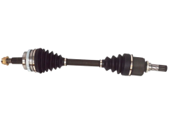 Aandrijfas Links Master III Movano B NV OE 8200164147