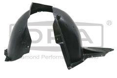 Wielkuip Voor Links 2K5805911B 88051772502 VW Caddy DPA