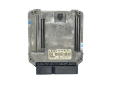 Regeleenheid 03G906016FF 0281011905 Audi Bosch 63571
