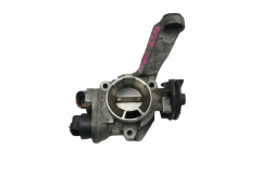 Gasklephuisventiel 7700108120 1,2 8v Renault Kangoo Clio 2 Twingo