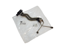 Uitlaatdruksensor Nieuw Renault 208748109R 1.0 1.3 TCe