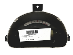 Toerenteller Citroen C2 C3 9660225780 D 01 58021