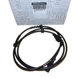 ABS Sensor Rechts Achter Origineel 479003807R Renault