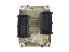 ECU Motormanagement Fiat 0467778770 0261204983 Bosch 19460