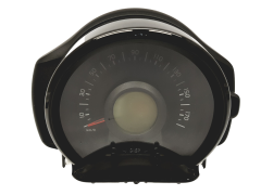 Snelheidsmeter C1 Aygo 108 69342-430U Toyota PSA 33342