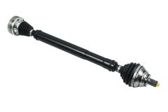 Aandrijfas 1K0407272KA B18364 VW Audi Seat Skoda Borsehung