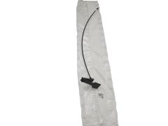 Slotkabel Origineel Citroen Peugeot C8 807 7937J1