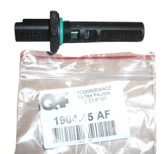 Brandstofklep Origineel Citroen Peugeot 107 C1 190445
