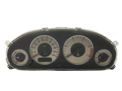 Toerenteller Chrysler Voyager P04685825AF 50178