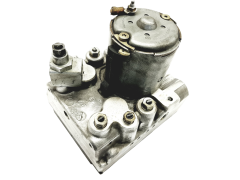 Abs Pomp BMW 5 E39 3451 1090910 0265217000 Bosch 36567