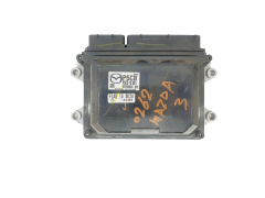 Regeleenheid P5CB18881 E6T67884HZC Mazda Mitsubishi