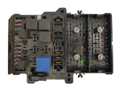 Zekeringenkast Chrysler P04707994AC 19634