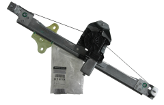 Raammechanisme Rechts Voor Origineel 807200713R Renault