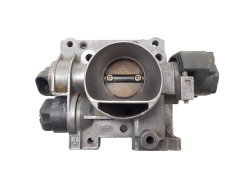 Gasklephuisventiel Fiat Punto 2 36SXFE1/A IB01/00 1.2 1632