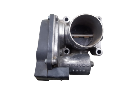 Gasklephuisventiel 03D133062E A2C53060088 VW Seat Skoda 2343