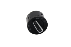 Lichtschakelaar 3C8941431A 99411500701 VW Seat Vika