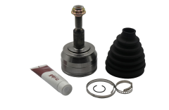 Aandrijfasverbinding 7H0498099BX 44981043901 VW Transporter T5 Vika