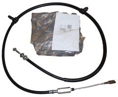 Handremkabel Citroen Pugeot Fiat 1370472080 QPlus