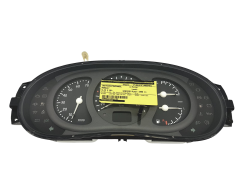 Toerenteller Renault Clio 2 7700410432 F 49251