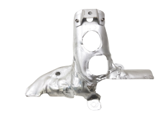 Hitteschild Turbo 140135097R 2.0 dCi Renault Trafic 3 0km S6