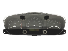 Toerenteller Jaguar XJ 5W93-10849-KD Visteon