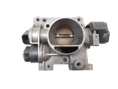 Gasklephuisventiel Fiat 36SXFE1/D IB01/00 Magneti Marelli