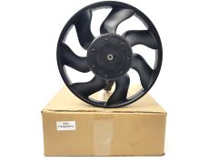 Radiatorventilator Origineel Trafic II Vivaro Primastar 285mm 7701069899