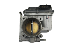 Gasklephuisventiel LFE213640A Mazda MX-5 1.8 2.0