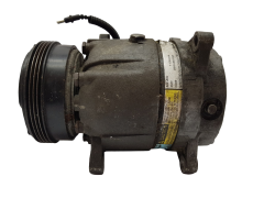 Airco Compressor Renault Megane I 7700273320 1135284 5284 Delphi