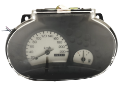 Snelheidsmeter Ford Ka 97KP-10C956-AC 97KP10C956AC 39889