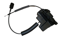 Deurslotmechanisme Links Achter Origineel Renault Megane III 825035901R