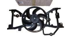 Radiatorventilator Nieuw Origineel 214810048R Renault Dacia