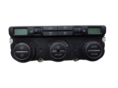 Verwarmingsregeling AC Volkswagen 3C0907044AJ