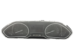Toerenteller Peugeot 208 9822915480 9821126480