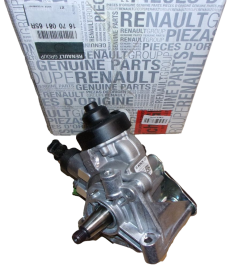 Injectiepomp Nieuw Origineel 167008165R Renault Clio 4 1.5 DCI