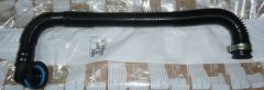 Luchtslang Origineel Citroen Peugeot C2 C3 107 1628ZQ