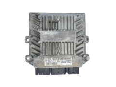 Regeleenheid 6M51-12A650-YB 5WS40512B-T Ford Siemens 62835