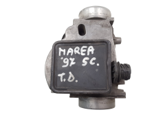 Luchtstroommeter Fiat Marea 0281002185 2.4 TD Bosch