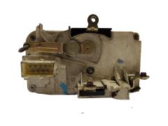 Deurslotmechanisme Voor Links 9135H9 Citroen Evasion Peugeot Expert Kiekert 10872