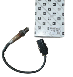 Lambdasonde Origineel Citroen Peugeot C4 C5 2.0 HDI 1618KN