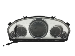 Toerenteller Mercedes E W212 A2129004804 A2C53376539