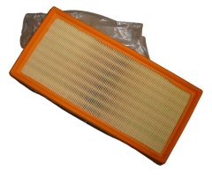 Luchtfilter Origineel Citroen Peugeot C8 807 2.0 HDI 1444F4