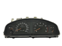 Toerenteller Mitsubishi Galant MR381822 Denso