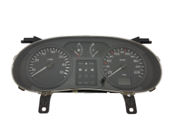 Toerenteller Renault Clio 2 8200261119 23757