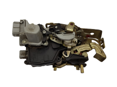 Deurslotmechanisme Voor Links 9135E6 Peugeot 605 Rockwell 10822
