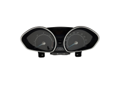 Toerenteller Ford Fiesta C1BT-10849-GAX C1BT10849GAX