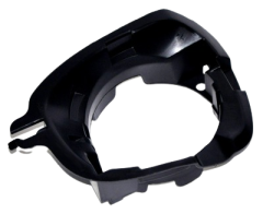 Halogeenframe Rechts Dacia Logan Sandero 6001549321